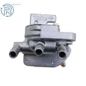 290724 Netuera For Yamaha Virago Vstar Xv250 Fuel Gas On/off Switch Petcock Xv125 Replacement