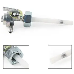 Newyoutube 424124160752 Gas Fuel Tank Switch Valve Petcock For Honda Cb750f Super Sport 1977 - 1980