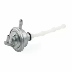 Newyoutube 550714668886 1 Pcs Fuel Tap Petcock Valve For Vespa Et2 Et4 Lx50 #2