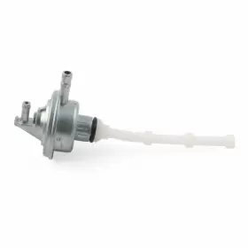 Newyoutube 550714668886 1 Pcs Fuel Tap Petcock Valve For Vespa Et2 Et4 Lx50 #3