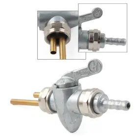 R90s Newyoutube 550727102179 Fuel Petcock Switch Tap Fit Bmw R50/5 R60/5 R75/5 R25/3 R26 R27 R60/6 R75/6