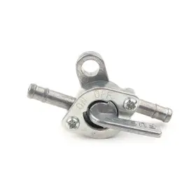 Newyoutube 550734621892 6mm 1/4 Inch Inline Fuel Tank Tap Filter Petcock Switch For Pit Pro Dirt Bike Atv #2