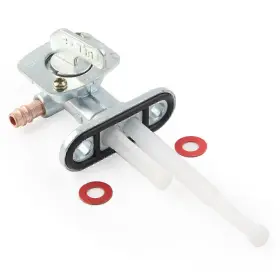 Newyoutube 550735397826 Gas Fuel Tank Switch Shutoff Valve Petcock For Yamaha Big Wheel/pw80 Xt125 Etc #3