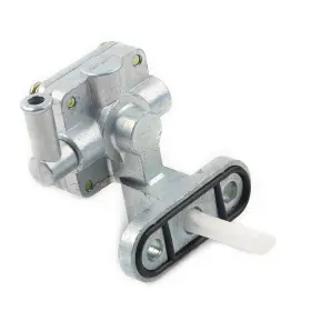 Nomura 310002648828 Aluminum Petcock Fuel Gas Valve Assembly For Suzuki Sv650 Sv650s 1999-2002 New #3
