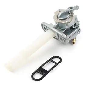 Nomura 310004405566 1x Fuel Petcock Switch Valve Assembly For Suzuki Katana 600 Gsx600f 750 Gsx750f #2