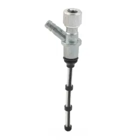 Nomura 420018636563 Motorcycle Gas Fuel Petcock Tap Valve Switch For Piaggio Ape Fl 50 89 Fl3 Europa #3 Nomura 420018636563 Motorcycle Gas Fuel Petcock Tap Valve Switch For Piaggio Ape Fl 50 89 Fl3 Europa #3