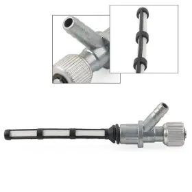 Nomura 420018636563 Motorcycle Gas Fuel Petcock Tap Valve Switch For Piaggio Ape Fl 50 89 Fl3 Europa Nomura 420018636563 Motorcycle Gas Fuel Petcock Tap Valve Switch For Piaggio Ape Fl 50 89 Fl3 Europa