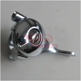 06-2535 Norton Original Oe Genuine Commando Choke Lever Made In Uk Prt#
