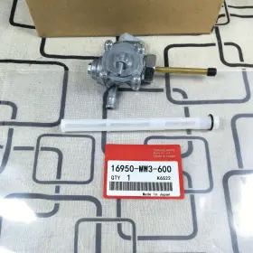 16950-mw3-600 Oem Brand Fuel Gas Tank Valve Petcock For Honda Cb750 Nighthawk 1991-2003 Cb400 93-98