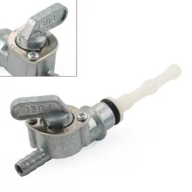 Oginodaisukeus 421118661509 Fuel Tank Gas Petcock Tap Valve Switch For Rieju Rr Mrx Smx Spike Scooter Motor