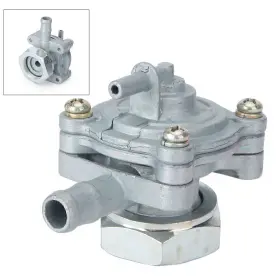 Oginodaisukeusa 532611646914 Gas Fuel Switch Valve Pump Petcock Tank Tap For Honda Cb400 Vtec 1 2 3 4 1998-08