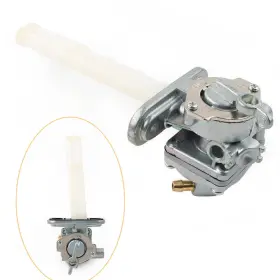 Oginodaisukeusa 550717628474 For Suzuki Katana 600 Gsx600f 750 Gsx750f Fuel Petcock Switch Valve Assembly Us