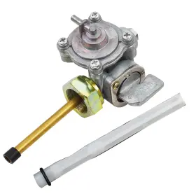 Oner-store0 One1487808 Fit For Honda Cmx450c Ft/vt500 Gl500/650 Cb450/550/650sc Vacuum Petcock New