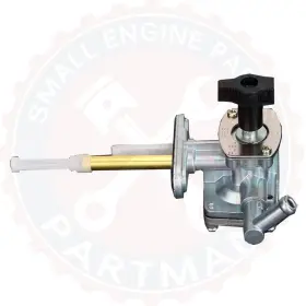 44300-38f02 Partman 44300-07g01 Gas Tank Fuel Cock Valve Petcock For Suzuki Eiger 400 Lta400 03-07 #3