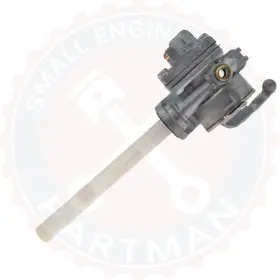 Kl-4141 Partman Fuel Gas Valve Petcock For 90-97 Gsx600 89-97 Gsx750 F Suzuki Katana Petrol Tap Kl-4141 Partman Fuel Gas Valve Petcock For 90-97 Gsx600 89-97 Gsx750 F Suzuki Katana Petrol Tap