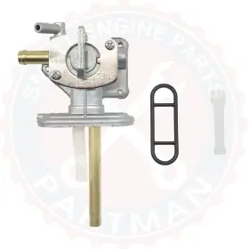 44300-15d32 Partman Yz045tc Fuel Petcock For Suzuki Dr250s 1993-1995 Dr350s 1990-94 44300-15d31 44300-15d32 Partman Yz045tc Fuel Petcock For Suzuki Dr250s 1993-1995 Dr350s 1990-94 44300-15d31