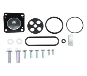 0705-0426 Parts Unlimited Petcock Rebuild Kit Kawasaki Kz650 Kz750 Kz1000 Kz1100 Zg1000 Zl900 Zx900 Zx1000