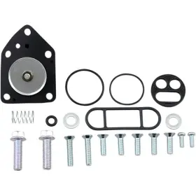 188233 Parts Unlimited Petcock Rebuild Kit For Suzuki/kawasaki Gz250/bandit 600 S/w650