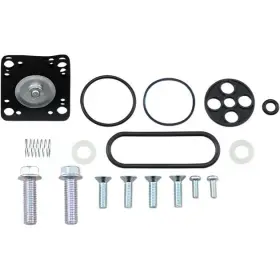 188235 Parts Unlimited Fuel Petcock Rebuild Kit Kawasaki En450 454 Ltd/ex500/vn750a