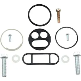 Parts Unlimited 188238 Fuel Petcock Rebuild Kit Kawasaki Zzr 600/1200 Zx-6r/zx-9r