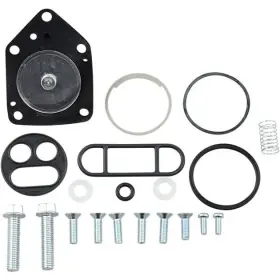 188239 Parts Unlimited Fuel Petcock Rebuild Kit Kawasaki Vn800 Vulcan/zrx/zx