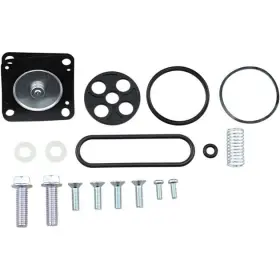 188241 Parts Unlimited Fuel Petcock Rebuild Kit Kawasaki Kz/zg/zn 1000/1100