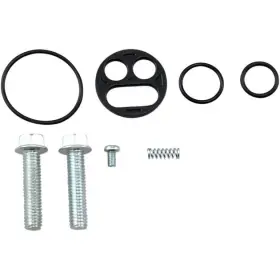 188243 Parts Unlimited Fuel Petcock Rebuild Kit Kawasaki Zx750l Ninja Zx-7 1993-1995