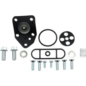 188248 Parts Unlimited Fuel Petcock Rebuild Kit #188248 For Yamaha