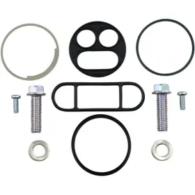 188249 Parts Unlimited Fuel Petcock Rebuild Kit Yamaha Yzf-600r/yzf-r6 188249 Parts Unlimited Fuel Petcock Rebuild Kit Yamaha Yzf-600r/yzf-r6
