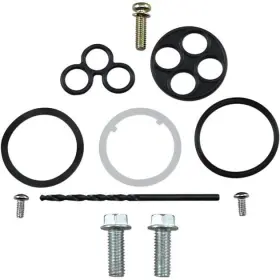 188255 Parts Unlimited Fuel Petcock Rebuild Kit Honda Vf1000/vf700/vf750/vfr700/vfr750