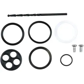 188258 Parts Unlimited Fuel Petcock Rebuild Kit Honda Cb250 Nighthawk 250/cm250c Custom