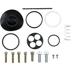188259 Parts Unlimited Fuel Petcock Rebuild Kit Honda Cbr 1100/vtr1000