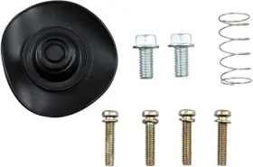 188264 Parts Unlimited Fuel Petcock Diaphragm Only Rebuild Kit Honda Vf750