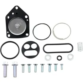 3352303 Parts Unlimited Fuel Petcock Rebuild Kit For Suzuki Gs 500 F 2004-2009