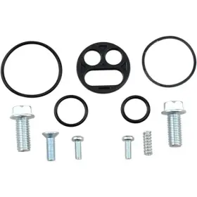 3352310 Parts Unlimited Fuel Petcock Rebuild Kit Kawasaki Zx 1100d Ninja 1993-2001
