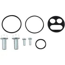 3352311 Parts Unlimited Fuel Petcock Rebuild Kit Kawasaki Zx 1100c Ninja 1990-1993