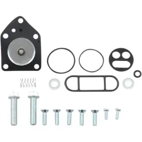 3352314 Parts Unlimited Fuel Petcock Rebuild Kit Kawasaki Eliminator Bn 125 2001-2009