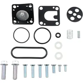 3352320 Parts Unlimited Fuel Petcock Rebuild Kit Kawasaki Zx 600 C Ninja R 1988-1997