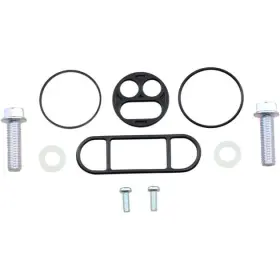 3352323 Parts Unlimited Fuel Petcock Rebuild Kit Kawasaki Zx-10 Ninja 1988-1990