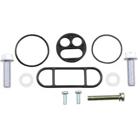 3352324 Parts Unlimited Fuel Petcock Rebuild Kit Kawasaki Zx 900 A Ninja 1994-1997
