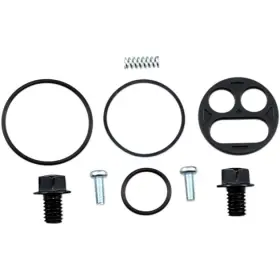 3352325 Parts Unlimited Fuel Petcock Rebuild Kit Kawasaki Zx-6 R Ninja 1995-1997
