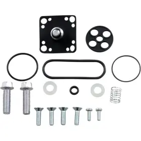 3352326 Parts Unlimited Fuel Petcock Rebuild Kit Kawasaki Zl 600 B Eliminator 1996-1997