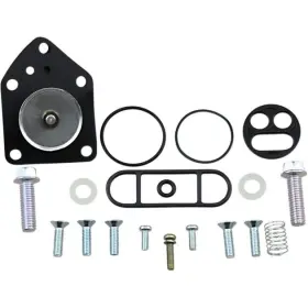 3352330 Parts Unlimited Fuel Petcock Rebuild Kit For Suzuki Vx 800 1990-1993