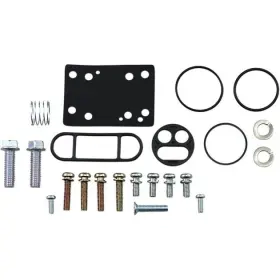 3352334 Parts Unlimited Fuel Petcock Rebuild Kit Yamaha Xv 535 Virago 1990-2000