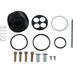 3352341 Parts Unlimited Fuel Petcock Rebuild Kit Honda Vtr1000f Super Hawk 996 1999-2005