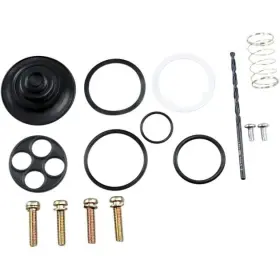 3352344 Parts Unlimited Fuel Petcock Rebuild Kit Honda Cb750 Nighthawk 1991-2003
