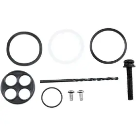 3352347 Parts Unlimited Fuel Petcock Rebuild Kit Honda Cbr600f 1987-1990