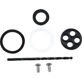 60-1210 Parts Unlimited 1978-1981 Honda Cb400t Petcock Rebuild Kit