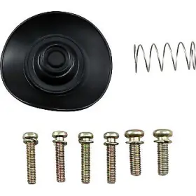 60-1303 Parts Unlimited 1991-2002 Honda St1100 Fuel Petcock Diaphragm Kit