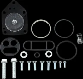705-0422 Parts Unlimited Petcock Rebuild Kit - Kawasaki